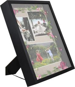 img 4 attached to Display Picture Tabletop Wedding Tickets