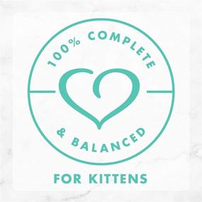 img 1 attached to 🐱 Purina Fancy Feast Grain Free Pate Wet Kitten Food Variety Pack - Classic Collection of 4 Flavors, 3 oz Boxes (24)