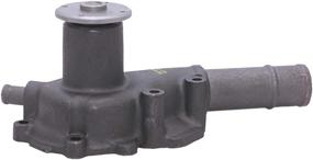 img 4 attached to Cardone 57 1040 Remanufactured Water Pump