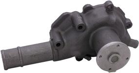 img 2 attached to Cardone 57 1040 Remanufactured Water Pump