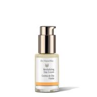 🌿 revitalize and nourish with dr. hauschka revitalizing day cream - 1 fl oz logo