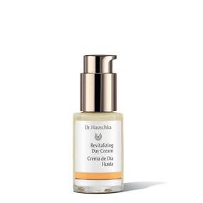 img 1 attached to Оживите и питайтесь с кремом для лица Dr. Hauschka Revitalizing Day Cream - 1 унция