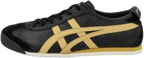 img 4 attached to Onitsuka Tiger Sneakers MEXICO 66