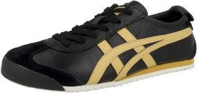 img 1 attached to Onitsuka Tiger Sneakers MEXICO 66