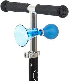 img 3 attached to 🛴 Enhance Safety with the SCOOT Scooter & Bike Horn: A Must-Have Accessory for Urban Riders