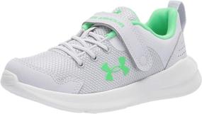 img 4 attached to 👟 Учебная обувь для мальчиков от Under Armour