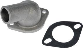 img 2 attached to Dorman Solutions 902 3022 Coolant Thermostat