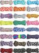 paracord multifunction bracelet crafting lanyards outdoor recreation for accessories logo