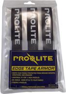 prolite pickleball paddle - enhancing performance with edge tape armor логотип