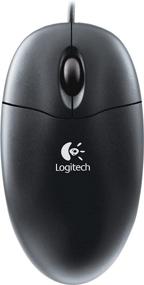 img 2 attached to 🖥️ Logitech MK100 Классический настольный комплект