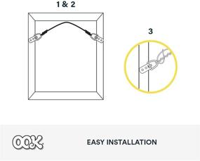 img 2 attached to OOK 534690: Complete Solution for Your Home Improvement Needs