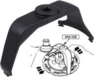 🔧 yoursme 6599 fuel tank lock ring tool for chrsyler, dodge, ford, gm, nissan, hyundai, sante fe, jeep wrangler - fuel pump senders removal and install tools logo