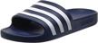 adidas sandals adilette swimming f35543 men's shoes for athletic logo