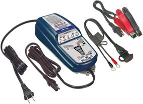img 3 attached to ⚡️ TECMATE OptiMATE 6 Ampmatic: 12V 5A Charger & Maintainer for Sealed Batteries