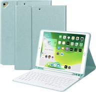 keyboard generation detachable bluetooth pencil tablet accessories in bags, cases & sleeves логотип
