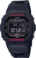 🕹️ casio g-shock gw-b5600hr-1jf radio solar watch - japan domestic genuine products | seo-optimized logo