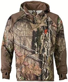 img 2 attached to Кроссовки Browning Performance Break Up Country 3X Large Men's Clothing