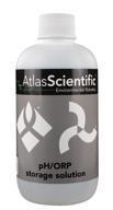 💡 enhanced electrode storage solution by atlas scientific: optimize performance and extend lifespan logo