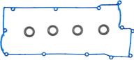 🔧 fel-pro vs 50705 r valve cover gasket set: ultimate performance and reliability logo