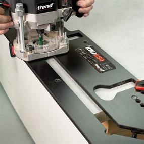 img 2 attached to Trend KWJ650 Kitchen Worktop Jig