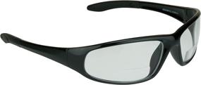 img 4 attached to 👓 ProSPORT Bifocal Safety Glasses 1.50