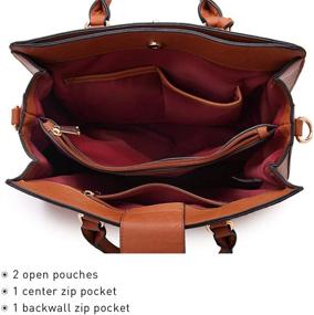 Dasein laptop outlet bag