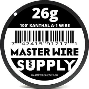 img 1 attached to Kanthal A1 Gauge Resistance Wire Industrial Electrical