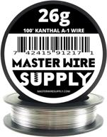 kanthal a1 gauge resistance wire industrial electrical logo