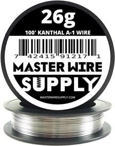 img 2 attached to Kanthal A1 Gauge Resistance Wire Industrial Electrical