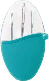 img 2 attached to Discover the Versatility of the Colonial Needle JJP69838 Pebble Knitter: Enhance Your Knitting Skills with Ease