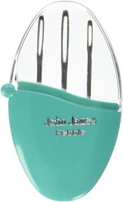 img 3 attached to Discover the Versatility of the Colonial Needle JJP69838 Pebble Knitter: Enhance Your Knitting Skills with Ease