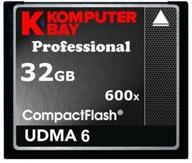 komputerbay профессиональная карта памяти compact flash extreme логотип