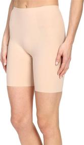 img 2 attached to SPANX Womens Thinstincts¿ Mid Thigh Medium