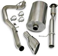 corsa 14246 sport exhaust system logo