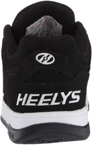 img 2 attached to Heelys Kids' Voyager Tennis Shoe - Unisex, Ideal for Active Children