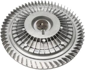 img 2 attached to High-Performance Cooling Fan Clutch - TOPAZ 2781 for 97-04 Dodge Dakota Durango Ram 3.9L 4.7L 5.2L 5.9L