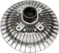 high-performance cooling fan clutch - topaz 2781 for 97-04 dodge dakota durango ram 3.9l 4.7l 5.2l 5.9l logo