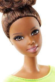img 1 attached to 🔓 Unlock Limitless Possibilities with Barbie Made Move - Amazon Exclusive