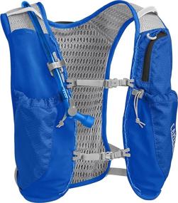 img 4 attached to 🏃 CamelBak Circuit Vest with 50oz Capacity