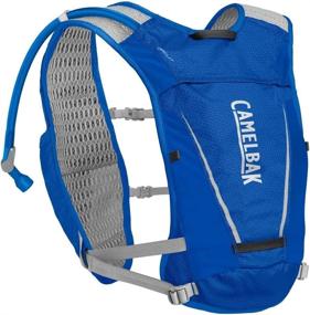 img 2 attached to 🏃 CamelBak Circuit Vest with 50oz Capacity