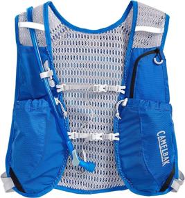 img 1 attached to 🏃 CamelBak Circuit Vest with 50oz Capacity