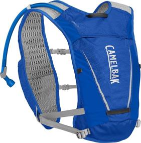 img 3 attached to 🏃 CamelBak Circuit Vest with 50oz Capacity