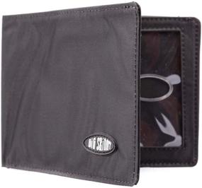 img 1 attached to 💼 Super Bi-Fold Wallet by Big Skinny