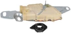 img 1 attached to 🔌 ACDelco GM D2256C Park/Neutral Position & Back-Up Lamp Switch: Genuine Original Equipment for Reliable Performance