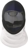 leonark hema helmet - ce 350n certified fencing epee mask national grade masque for enhanced fencing protective gear логотип