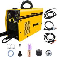 🔌 myyweld stick solid automatic inverter welding логотип