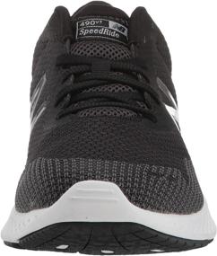 img 3 attached to New Balance 490V7 Castle Running Shoes