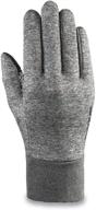 🧤перчатки line gloves shadow от dakine: идеальная защита от всех погодных условий логотип