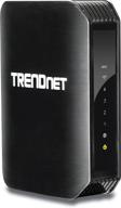 trendnet wireless concurrent router tew 751dr logo