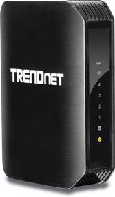 img 4 attached to TRENDnet Wireless Concurrent Router TEW 751DR